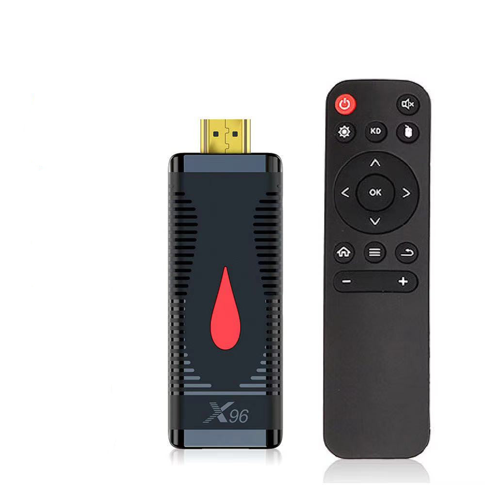 Mini Smart Network TV Stick  - PC Dongle WIFI Same Screen